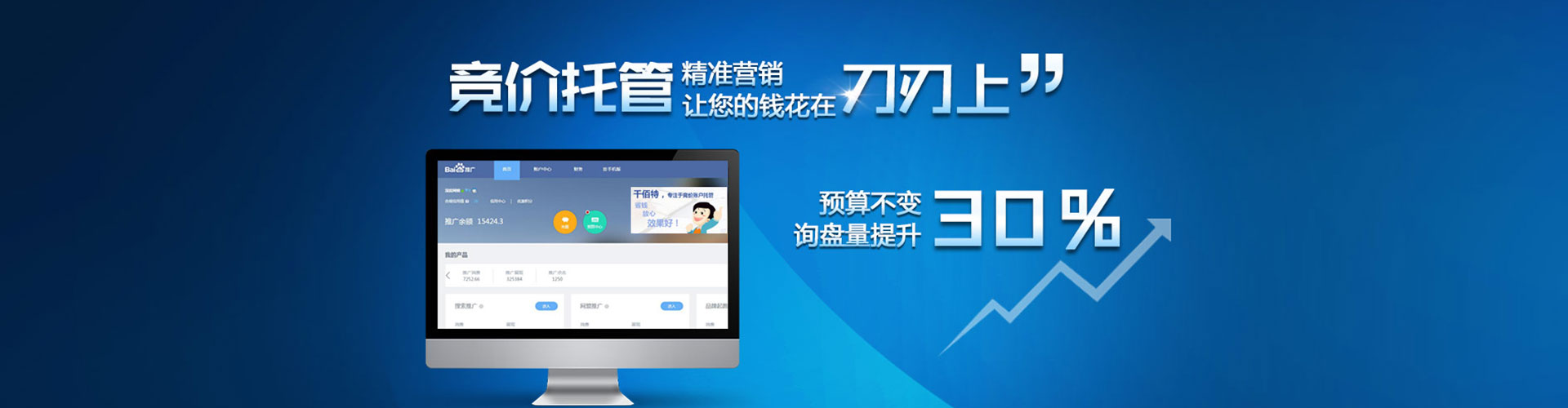 霍尔果斯竞价开户推广